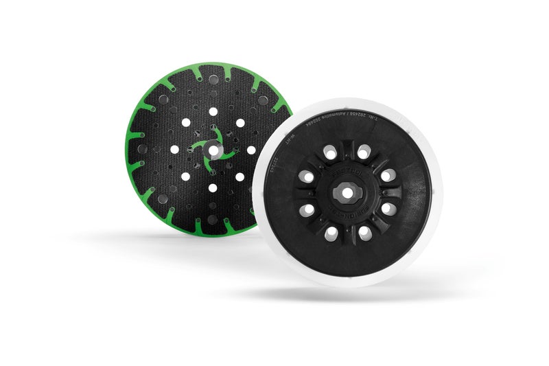 Festool 202458 ETS 150 Soft Sanding Pad - Image 1